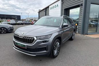 Skoda Kodiaq 1.5 TSI SE L Executive 5dr DSG [7 Seat]