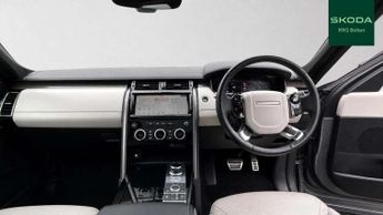 Land Rover Discovery 3.0 SD6 HSE 5dr Auto