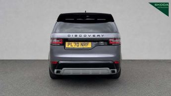 Land Rover Discovery 3.0 SD6 HSE 5dr Auto
