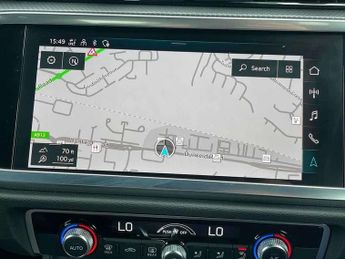 Audi Q3 35 TFSI S Line 5dr S Tronic