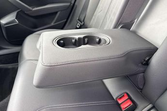 Audi A3 30 TFSI S Line 5dr S Tronic