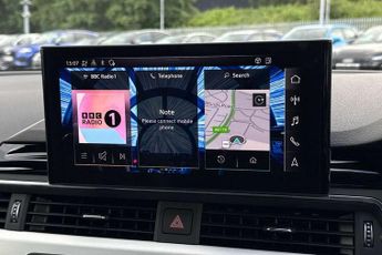 Audi A5 35 TFSI S Line 5dr S Tronic