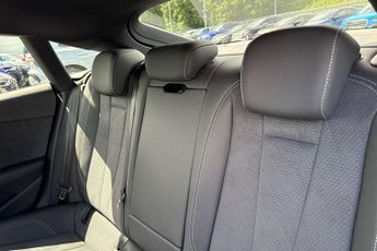 Audi A5 35 TFSI S Line 5dr S Tronic