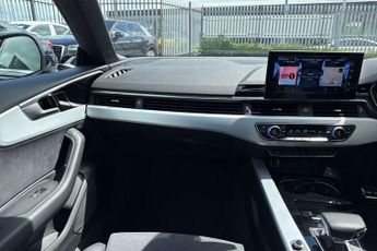 Audi A5 35 TFSI S Line 5dr S Tronic