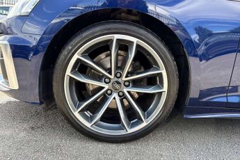 Audi A5 35 TFSI S Line 5dr S Tronic