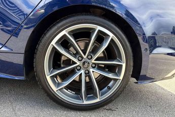 Audi A5 35 TFSI S Line 5dr S Tronic