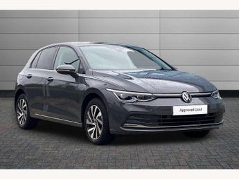 Volkswagen Golf 1.4 TSI eHybrid Style 5dr DSG