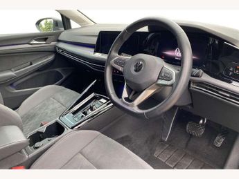 Volkswagen Golf 1.4 TSI eHybrid Style 5dr DSG