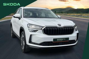 Skoda Kodiaq 1.5 TSI e-TEC SE 5dr DSG [7 Seat]