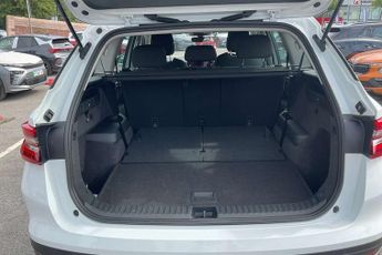 Skoda Kodiaq 1.5 TSI e-TEC SE 5dr DSG [7 Seat]