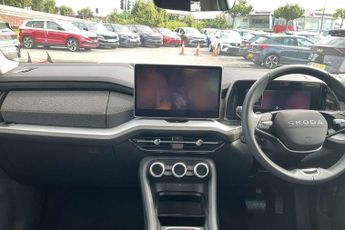 Skoda Kodiaq 1.5 TSI e-TEC SE 5dr DSG [7 Seat]