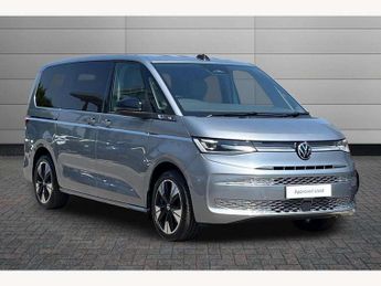Volkswagen LT 2.0 TDI Style 5dr LWB DSG