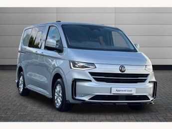Volkswagen Transporter 2.0 TDI 150 Commerce Pro Kombi Van Auto