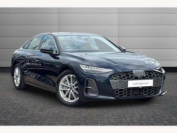Audi A6 2.0 TDI Quattro 204 Sport 4dr S Tronic