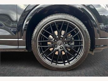 Audi Q2 35 TFSI Black Edition 5dr S Tronic