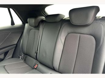Audi Q2 35 TFSI Black Edition 5dr S Tronic