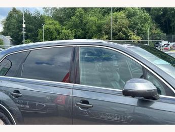 Audi Q7 50 TDI Quattro S Line 5dr Tiptronic