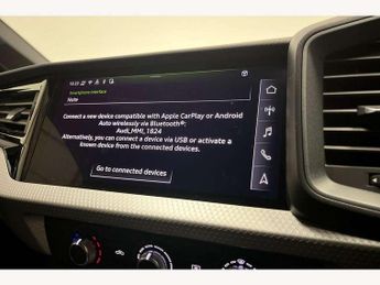 Audi A1 30 TFSI S Line 5dr S Tronic