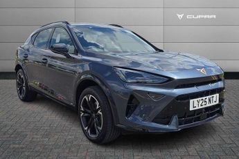 Cupra Formentor 1.5 eTSI 150 V1 5dr DSG