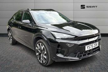 Cupra Formentor 1.5 eTSI 150 V2 5dr DSG