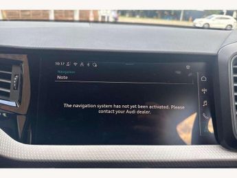 Audi A1 25 TFSI S Line 5dr S Tronic