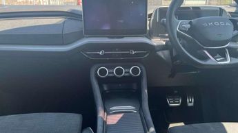 Skoda Kodiaq 1.5 TSI e-TEC SportLine 5dr DSG [7 Seat]