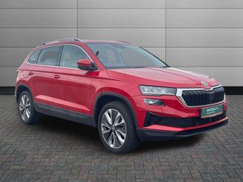 Skoda Karoq 1.5 TSI SE L Edition 5dr DSG
