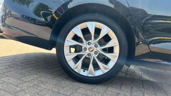 Skoda Superb 1.5 TSI iV SE L DSG 5dr