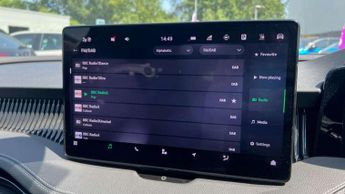 Skoda Superb 1.5 TSI iV SE L DSG 5dr