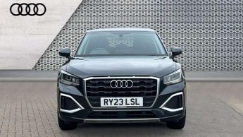 Audi Q2 35 TFSI Sport 5dr S Tronic