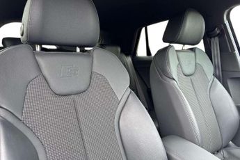 Audi Q2 35 TFSI S Line 5dr S Tronic