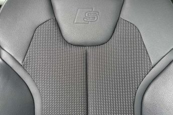 Audi Q2 35 TFSI S Line 5dr S Tronic