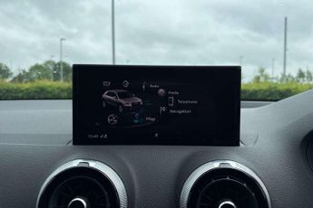 Audi Q2 35 TFSI S Line 5dr S Tronic