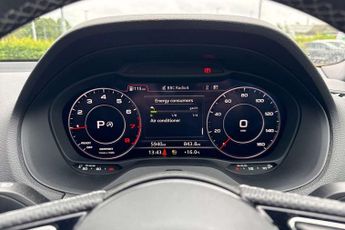 Audi Q2 35 TFSI S Line 5dr S Tronic