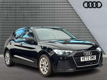 Audi A1 25 TFSI Sport 5dr