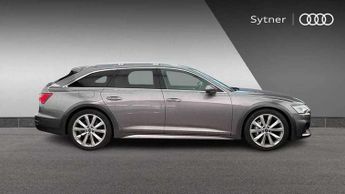 Audi A6 Allroad 50 TDI Quattro Sport 5dr Tip Auto