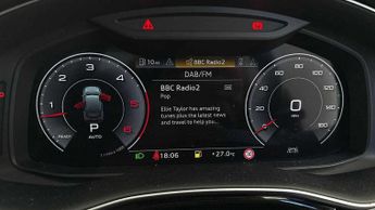 Audi Q7 45 TDI Quattro Sport 5dr Tiptronic