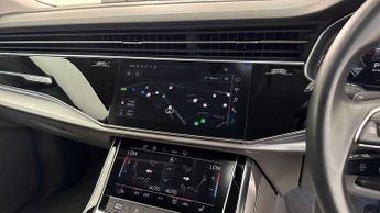 Audi Q7 45 TDI Quattro Sport 5dr Tiptronic