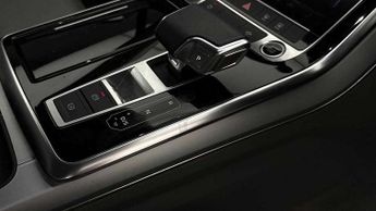 Audi Q7 45 TDI Quattro Sport 5dr Tiptronic