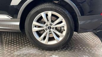 Audi Q7 45 TDI Quattro Sport 5dr Tiptronic