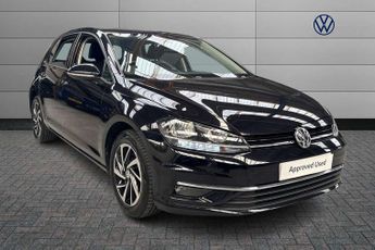 Volkswagen Golf 1.5 TSI EVO 150 Match 5dr DSG
