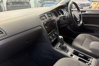 Volkswagen Golf 1.5 TSI EVO 150 Match 5dr DSG