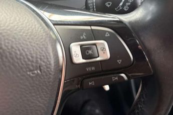 Volkswagen Golf 1.5 TSI EVO 150 Match 5dr DSG