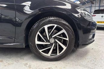 Volkswagen Golf 1.5 TSI EVO 150 Match 5dr DSG