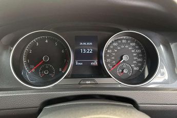 Volkswagen Golf 1.5 TSI EVO 150 Match 5dr DSG