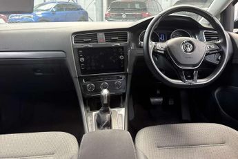 Volkswagen Golf 1.5 TSI EVO 150 Match 5dr DSG