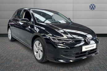 Volkswagen Golf 1.5 TSI 204 Match eHybrid 5dr DSG