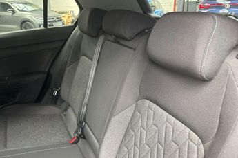 Volkswagen Golf 1.5 TSI 204 Match eHybrid 5dr DSG
