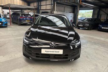 Volkswagen Golf 1.5 TSI 204 Match eHybrid 5dr DSG