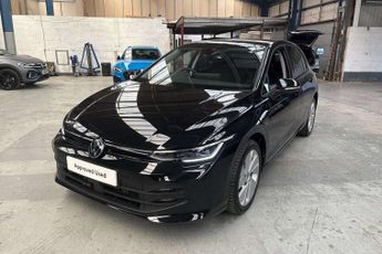 Volkswagen Golf 1.5 TSI 204 Match eHybrid 5dr DSG